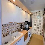 Apartamento Gardenia Lignano Sabbiadoro