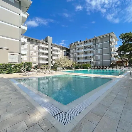 Gardenia Apartamento Lignano Sabbiadoro