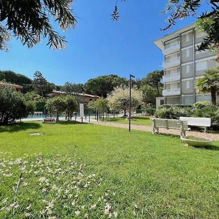 Apartamento Gardenia Lignano Sabbiadoro