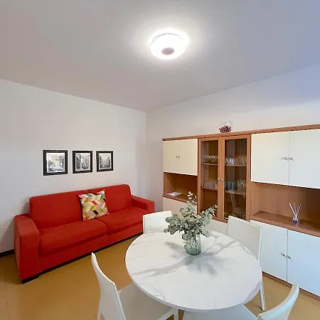 Gardenia Apartamento Lignano Sabbiadoro
