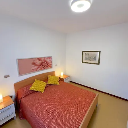 Apartamento Gardenia Lignano Sabbiadoro