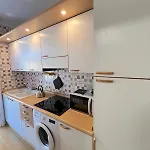 Gardenia شقة *