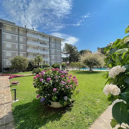 Gardenia Appartement *