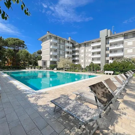 Gardenia Appartement *