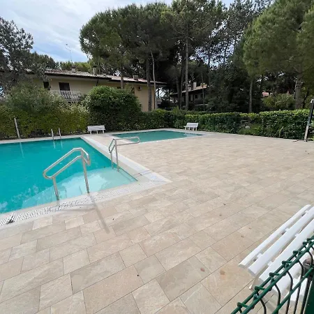 Gardenia * Lignano Sabbiadoro