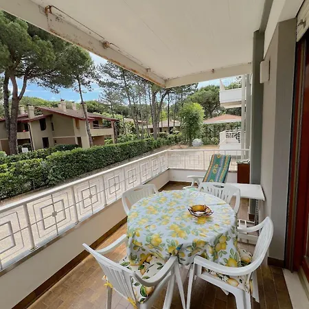 Appartement Gardenia
