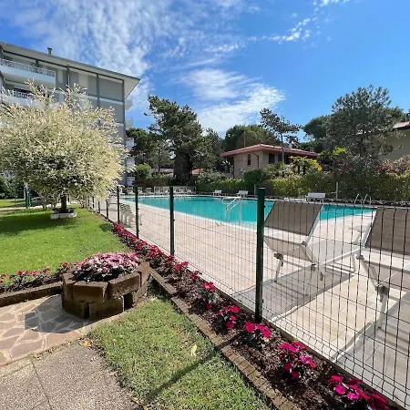 Gardenia Lignano Sabbiadoro