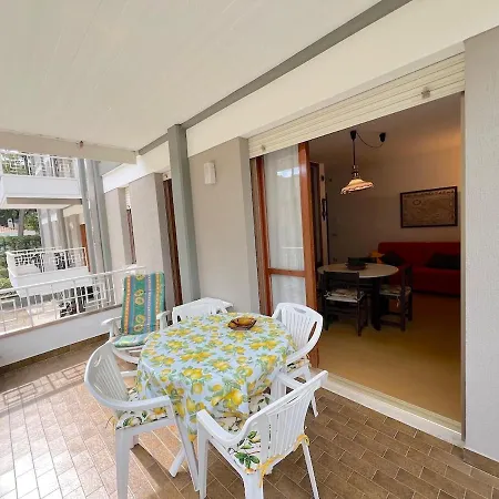 Gardenia * Lignano Sabbiadoro