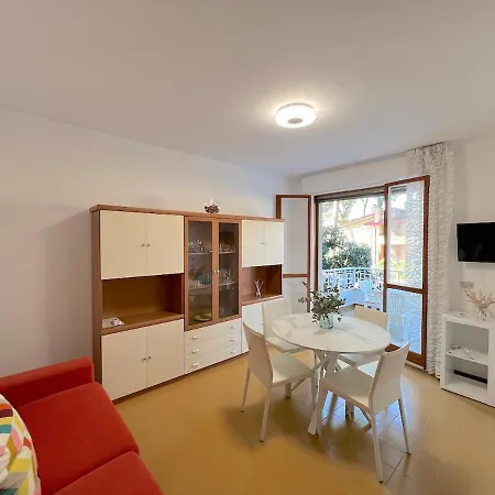 Gardenia Lignano Sabbiadoro