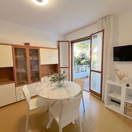 Appartement Gardenia