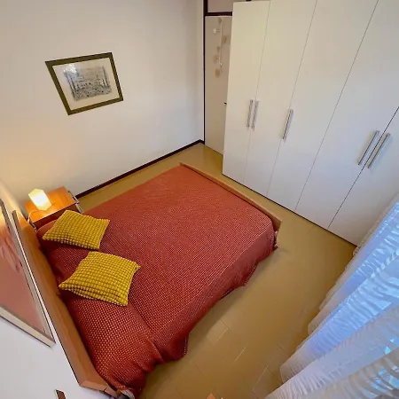 Gardenia Appartement Lignano Sabbiadoro