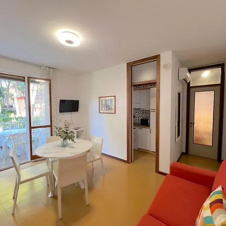 Gardenia Lignano Sabbiadoro