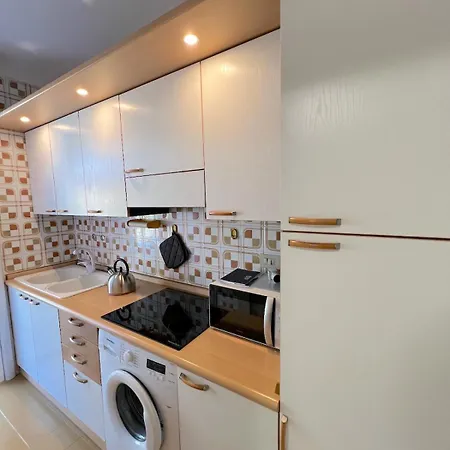 Gardenia Appartement *