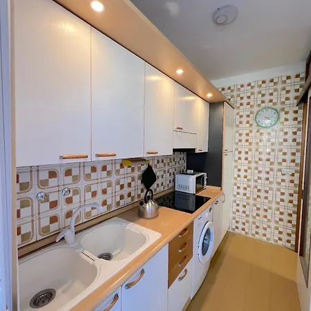 Appartement Gardenia Lignano Sabbiadoro