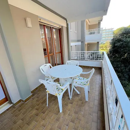 Gardenia Appartement *