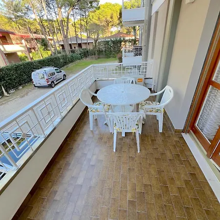 Gardenia Appartement Lignano Sabbiadoro